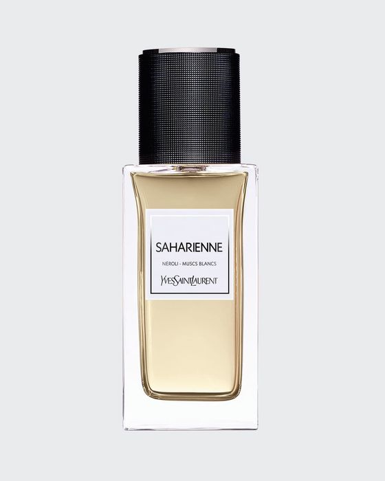 LE VESTIAIRE DES PARFUMS Saharienne Eau de Parfum, 2.5 oz./ 75 mL