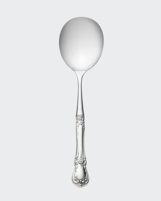 Old Master Salad Serving Spoon