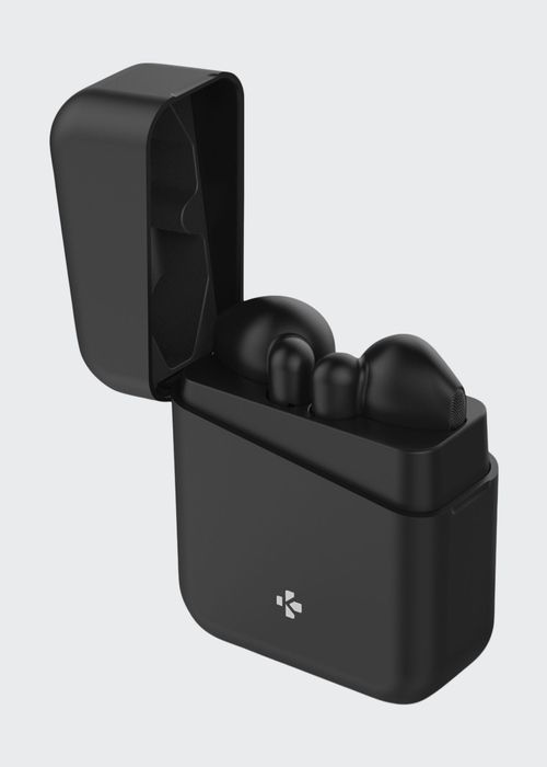 ZeBuds Lite - TWS Wireless Earbuds with Charging Case