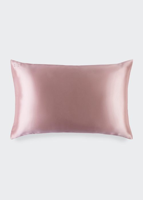 Pure Silk Queen Pillowcase