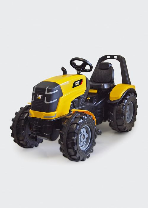 Kid's CAT X-Trac Pedal Tractor