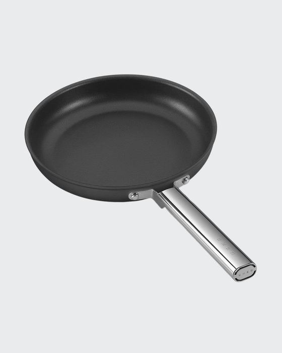11" Nonstick Frying Pan, Black