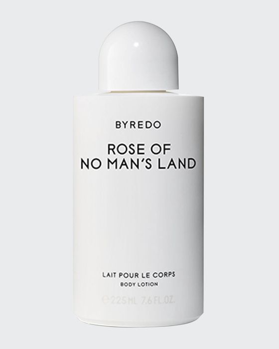 7.6 oz. Rose of No Man's Land Body Lotion
