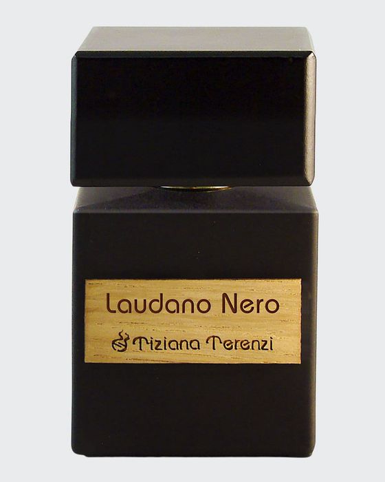 3.4 oz. Laudano Nero Extrait de Parfum