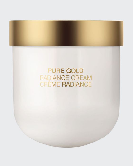 1.7 oz. Pure Gold Radiance Cream Refill