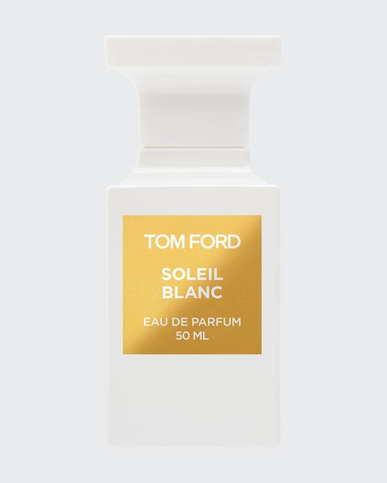 Soleil Blanc Eau de Parfum, 1.7 oz./ 50 mL