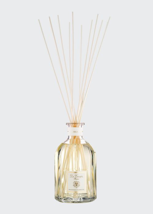 17 oz. Aria Glass Bottle Home Fragrance