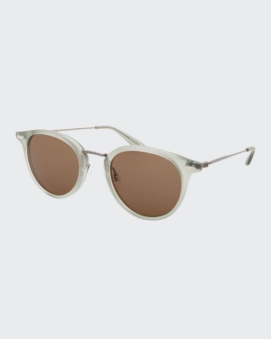 Men's Cambridge Matte Sunglasses