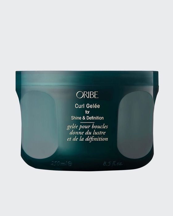 Curl Gelee for Shine & Definition, 8.5 oz./ 250 mL