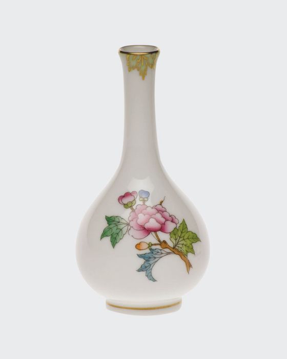 Queen Victoria Small Bud Vase