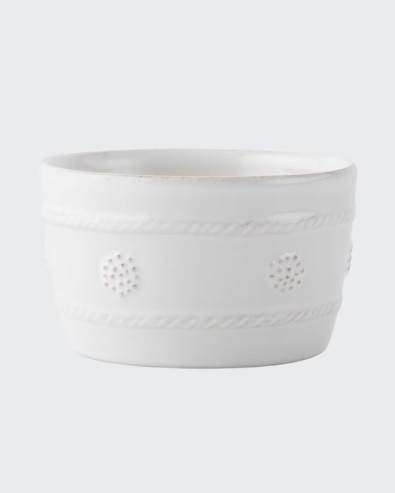 Berry & Thread Ramekin