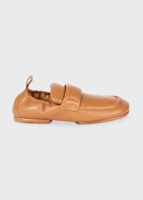 Men's Napa Penny Loafers