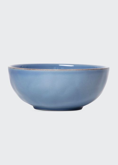 Puro Chambray Cereal and Ice Cream Bowl