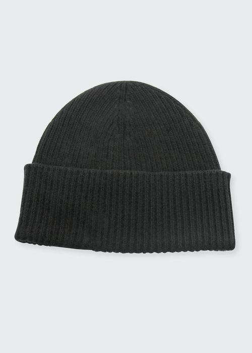 Cashmere Beanie