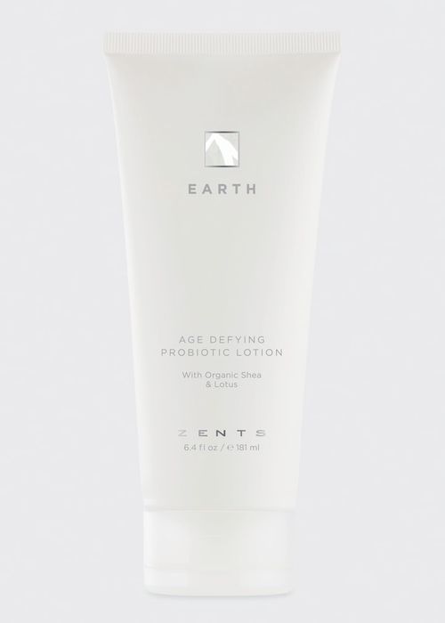 6 oz. Earth Age Defying Probiotic Lotion