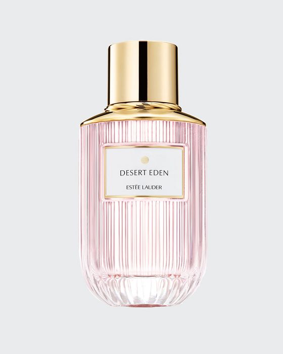 3.4 oz. Luxury Collection Desert Eden Perfume