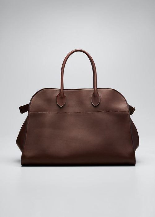 Margaux 15 Air Bag in Calfskin Leather