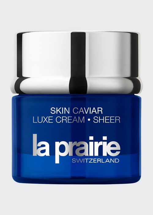 1.7 oz. Skin Caviar Luxe Cream Sheer