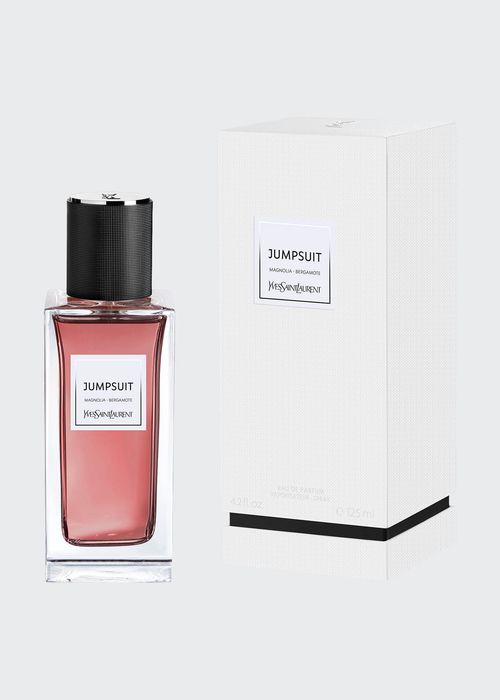 Le Vestaire des Parfumes Jumpsuit, 4.2 oz./ 125 mL