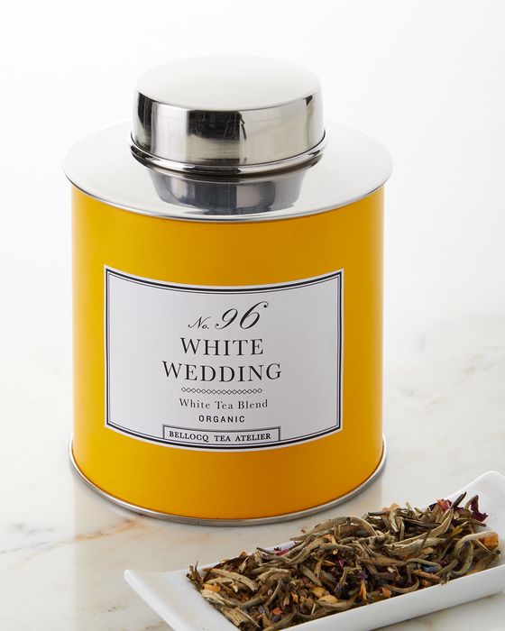 No. 96 White Wedding Tea Blend