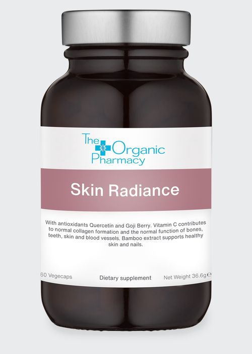 Skin Radiance Dietary Supplement, 60 Capsules