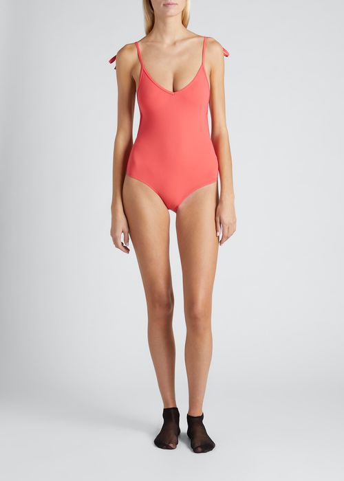 Symi One-Piece Swimsuit