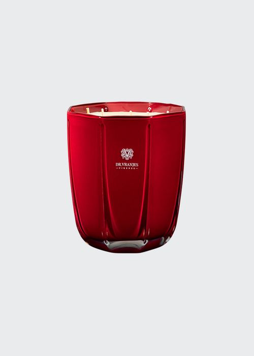 35 oz. Rosso Nobile Tormalina Candle