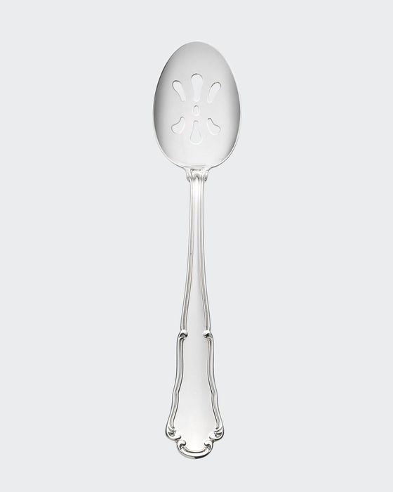 Barocco Pierced Tablespoon
