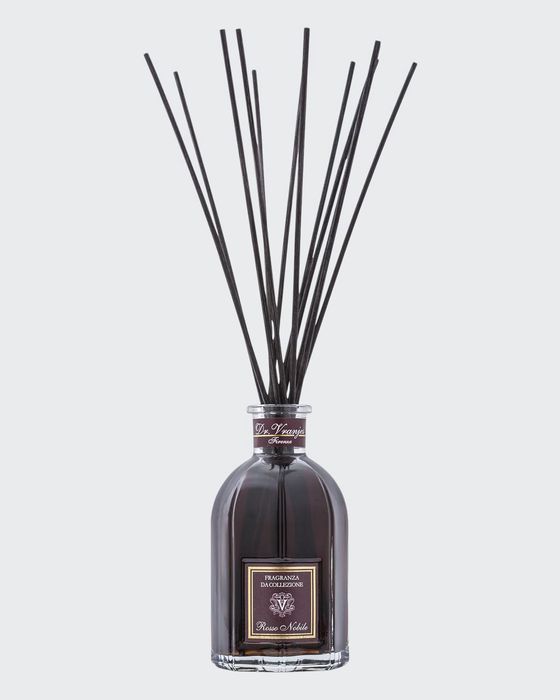 17 oz. Rosso Nobile Glass Bottle Collection Fragrance