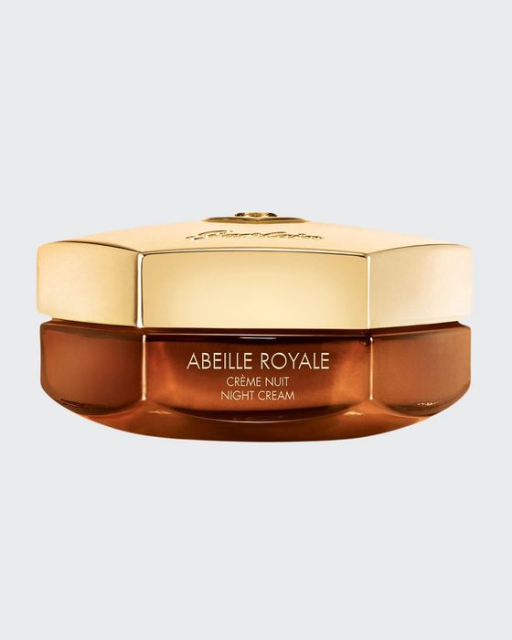 1.7 oz. Abeille Royale The Night Cream