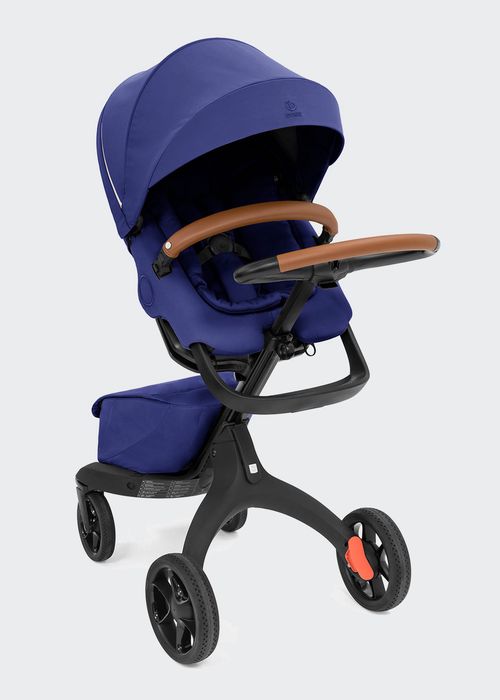 Xplory X Stroller