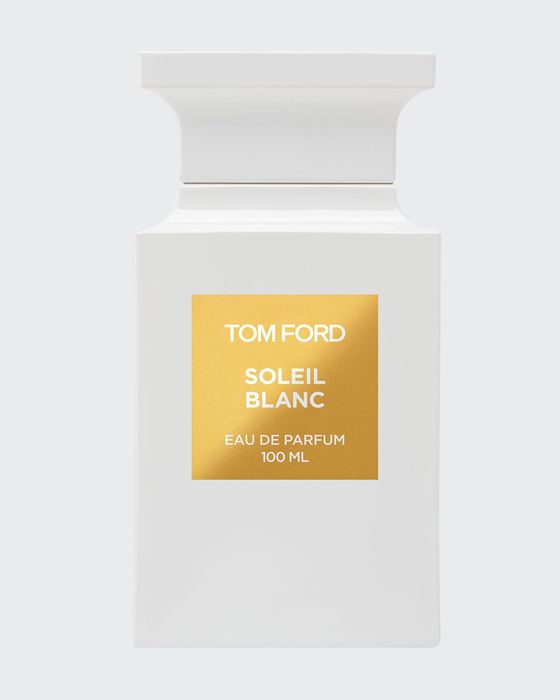 Soleil Blanc Eau de Parfum, 3.4 oz./ 100 mL