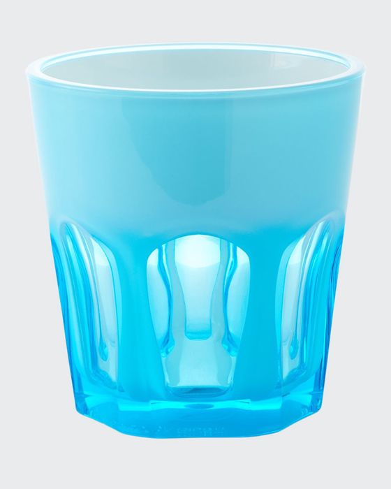 Gulli Acrylic Tumbler, Turquoise