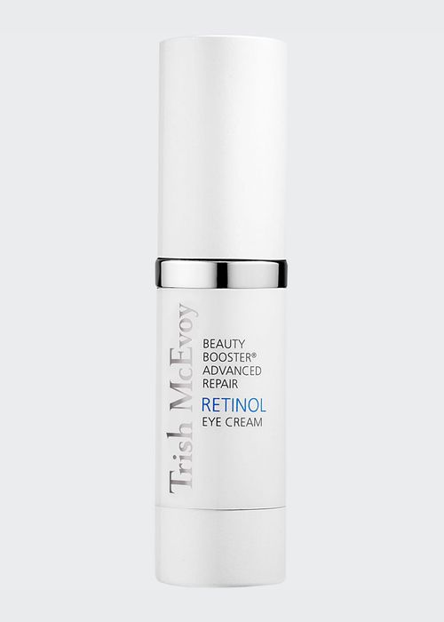 Beauty Booster Advanced Repair Retinol Eye Cream