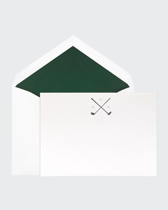 Fore Stationery - Boxed Set of 12