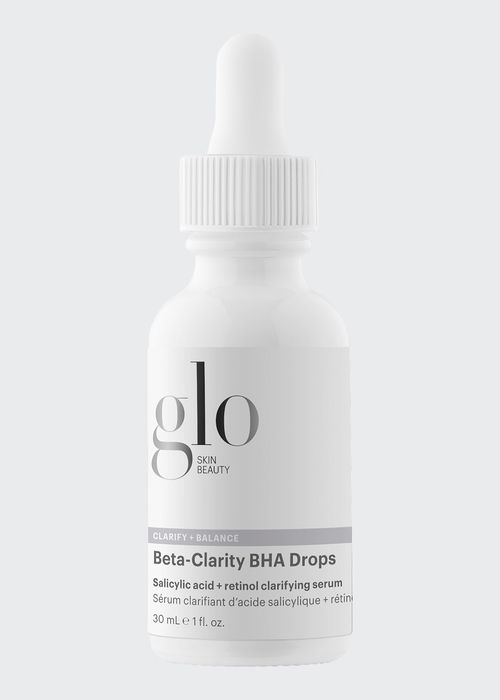 1 oz. Beta Clarity BHA Drops