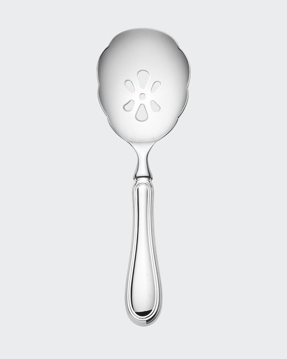 Giorgio Pierced Serving Spoon