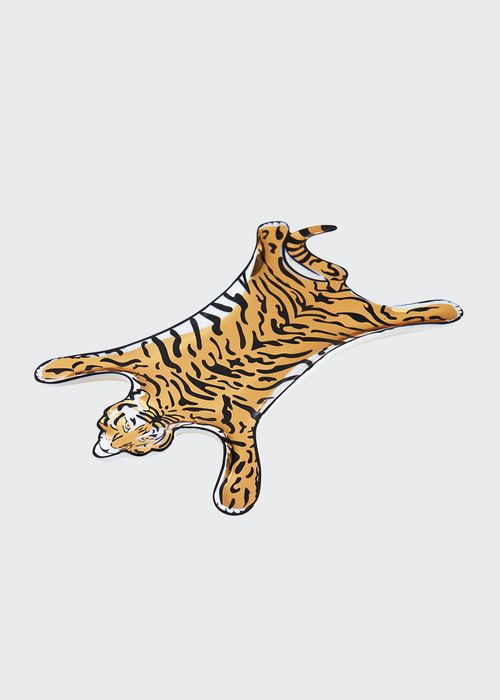 Tiger Stacking Dish