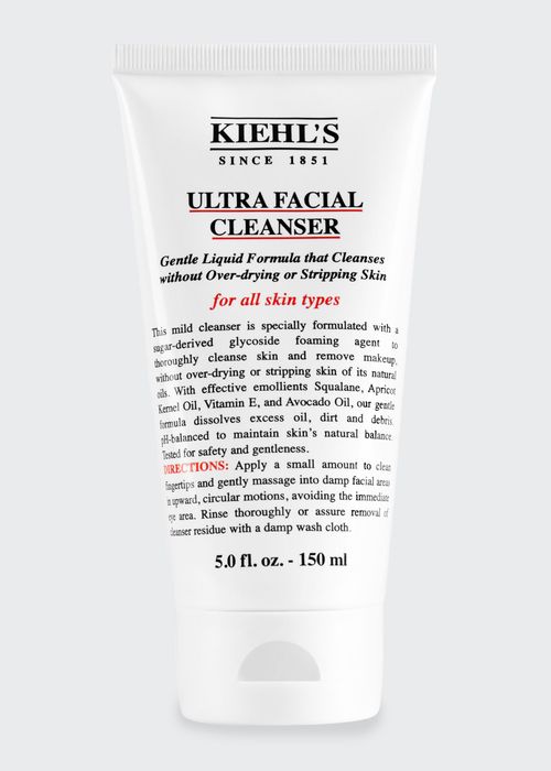 5 oz. Ultra Facial Cleanser