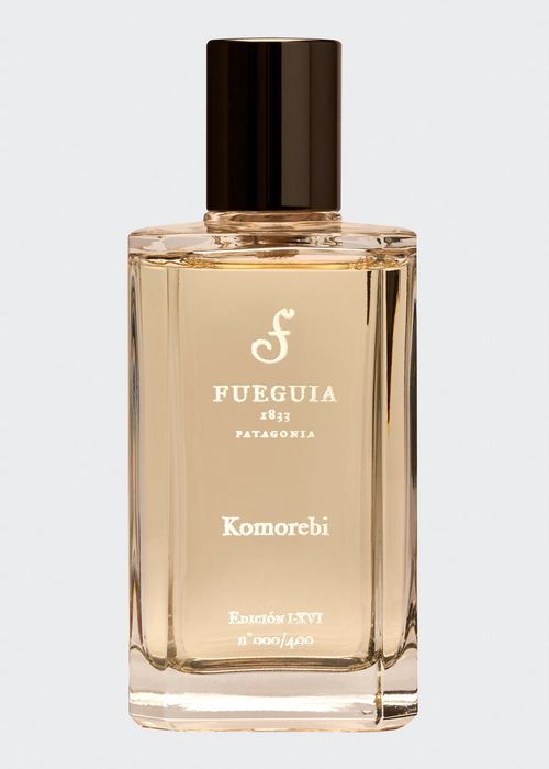 3.4 oz. Komorebi Perfume