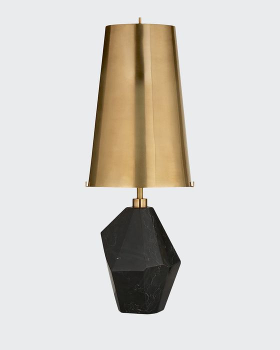 Halcyon Medium Accent Lamp