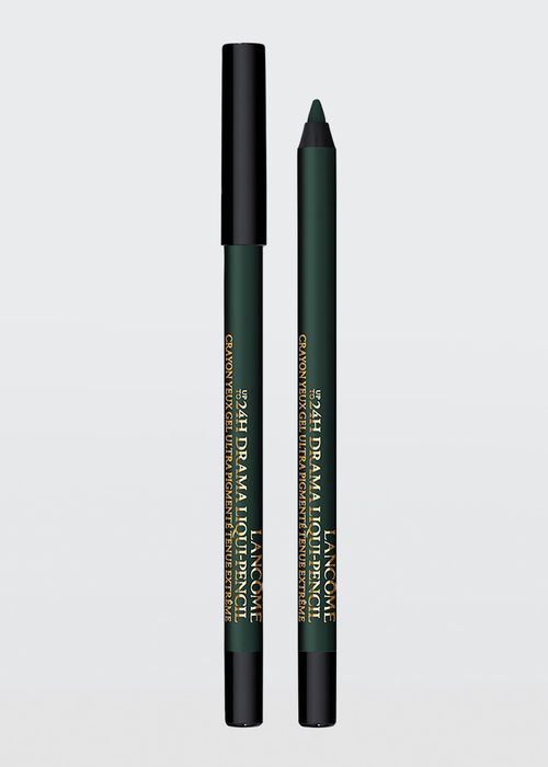 24H Drama Liquid Waterproof Gel Pencil Eyeliner