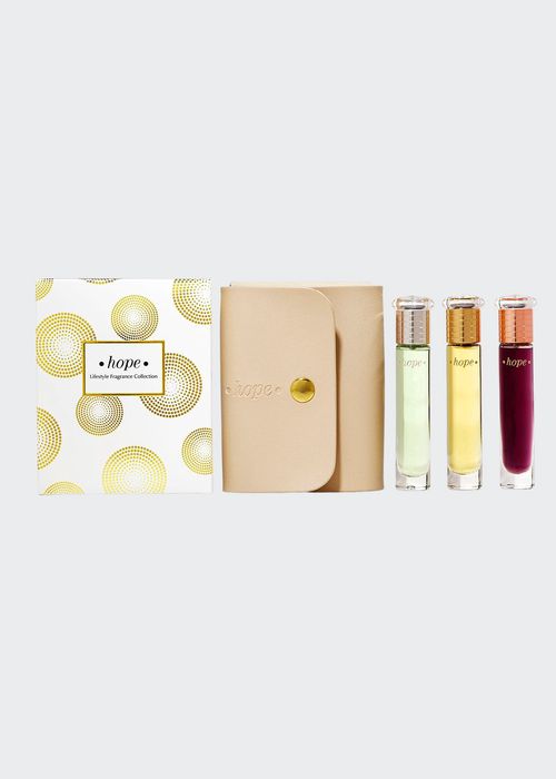 Hope Lifestyle Fragrance Collection