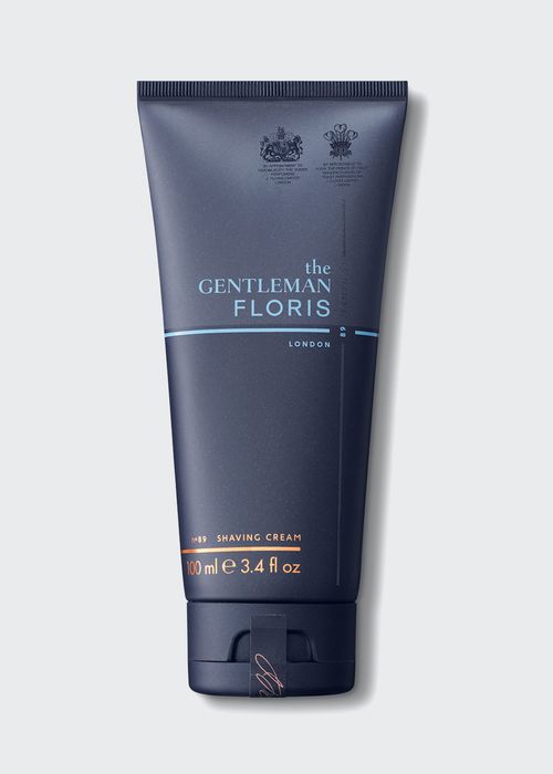 3.4 oz. No.89 Shaving Cream