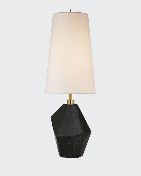 Halcyon Small Accent Lamp