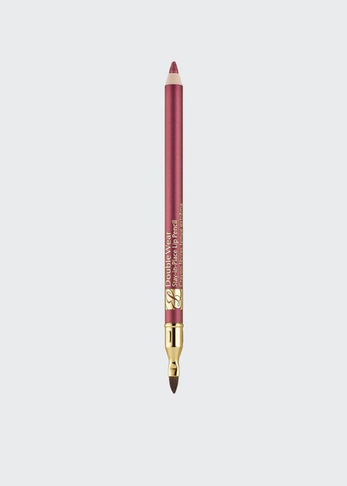 Double Wear Stay-in-Place Lip Pencil