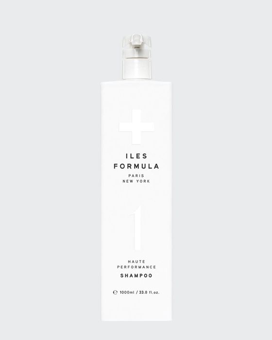 34 oz. Iles Formula Shampoo