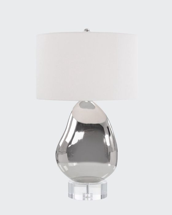 Orb Table Lamp