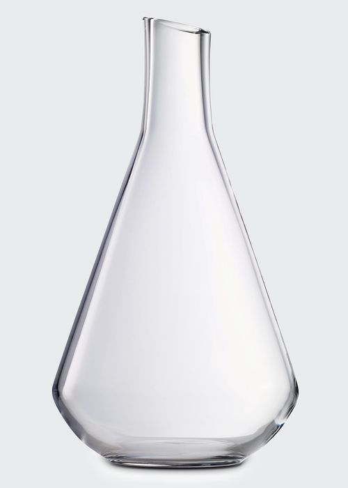 Chateau Baccarat Decanter