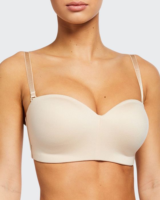 Staying Power Wirefree Convertible Strapless Bra